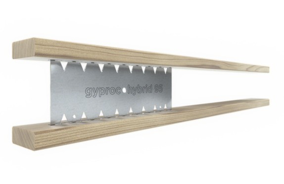 Hybridregel Gyproc