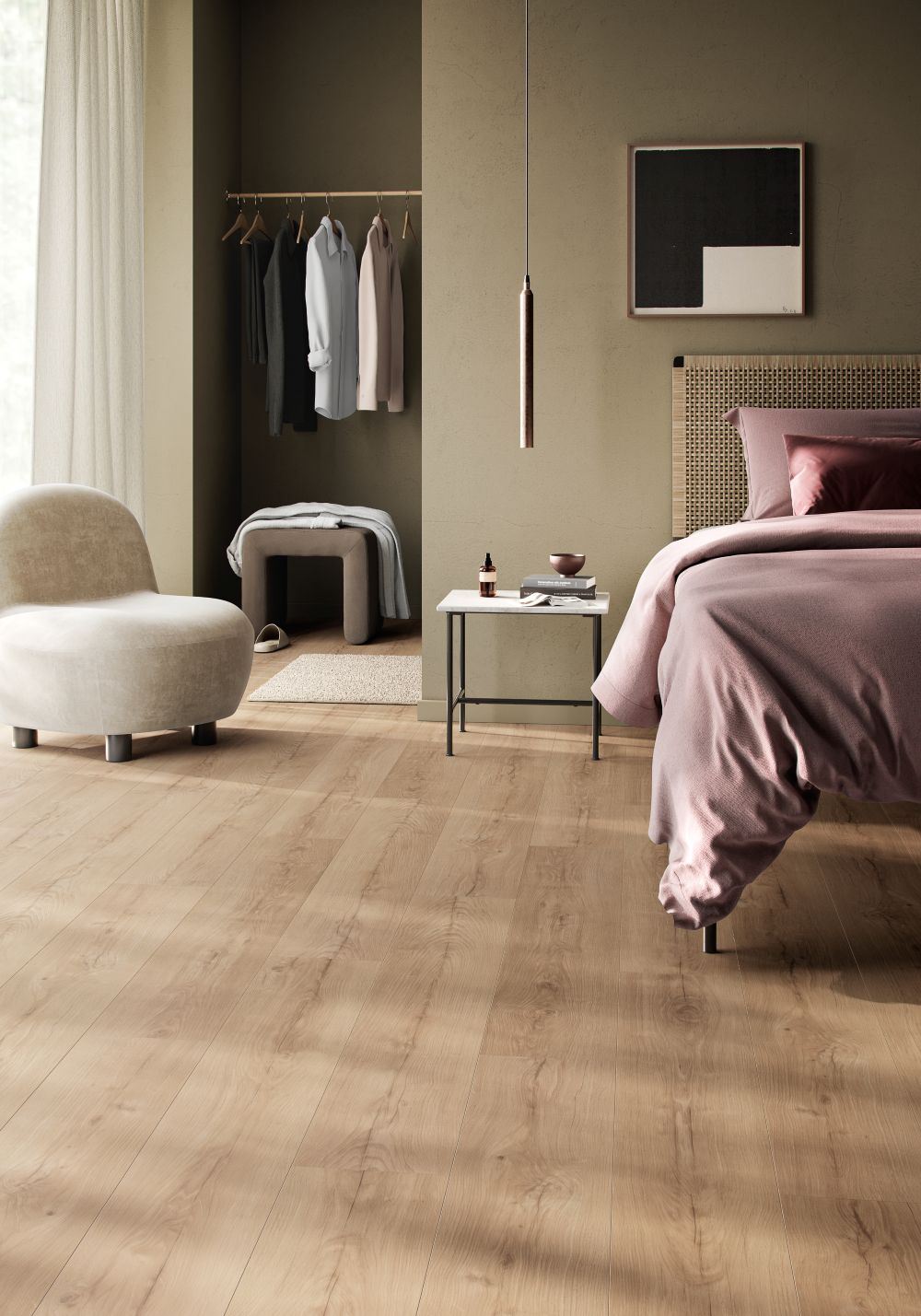 BerryAllocs golvprodukt Rhodeo Drive | Beijer Byggmaterial