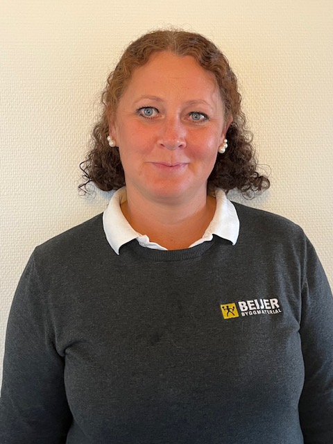 Personal Beijer Helsingborg