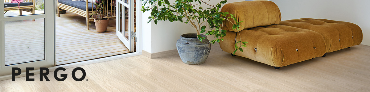 Pergo - Golv utan gränser | 