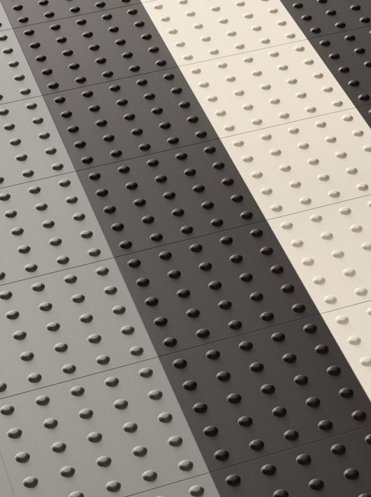 P21 Tactile
