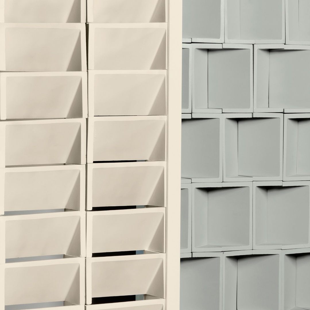 Mistral by Barber & Osgerby