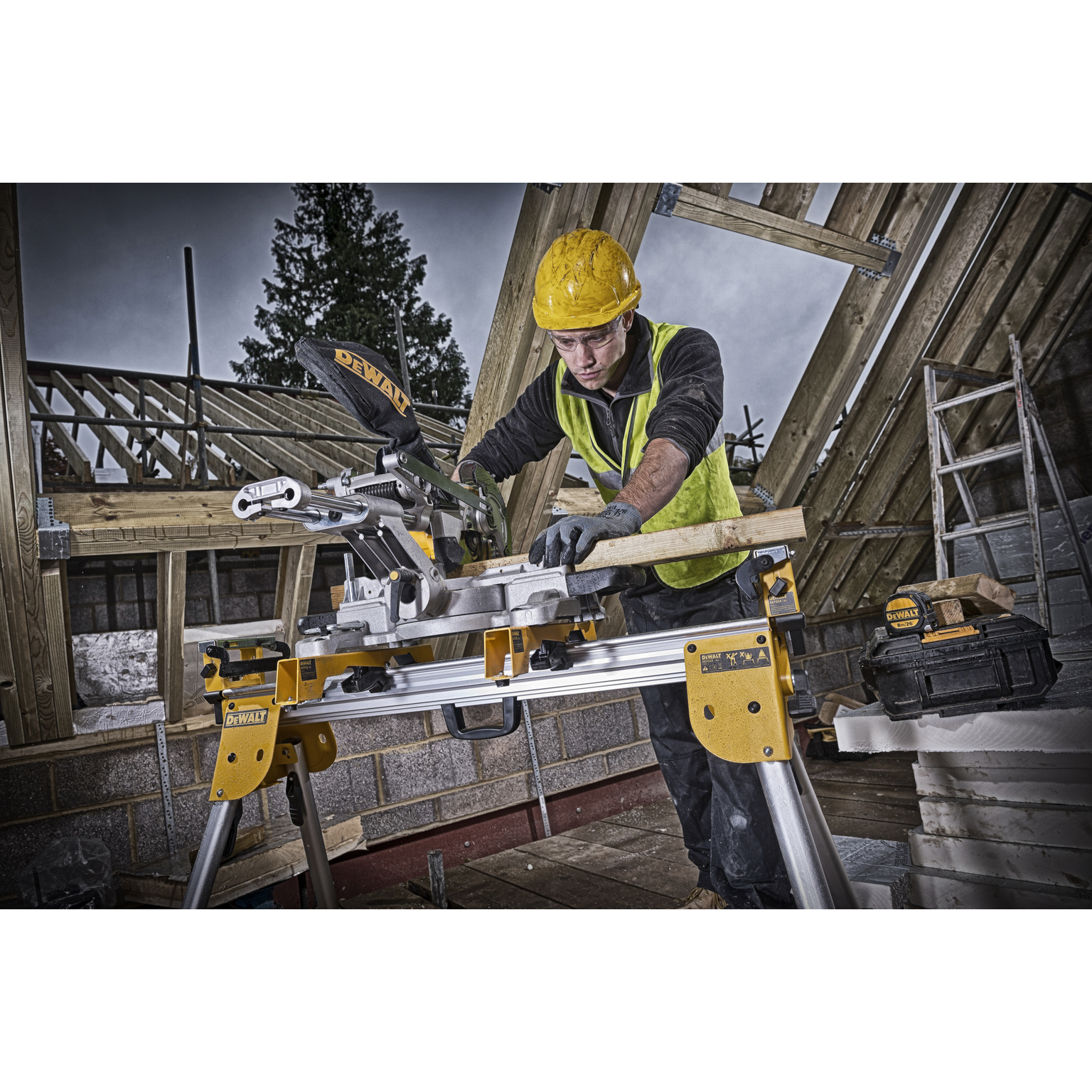 DEWALT | Beijer Byggmaterial
