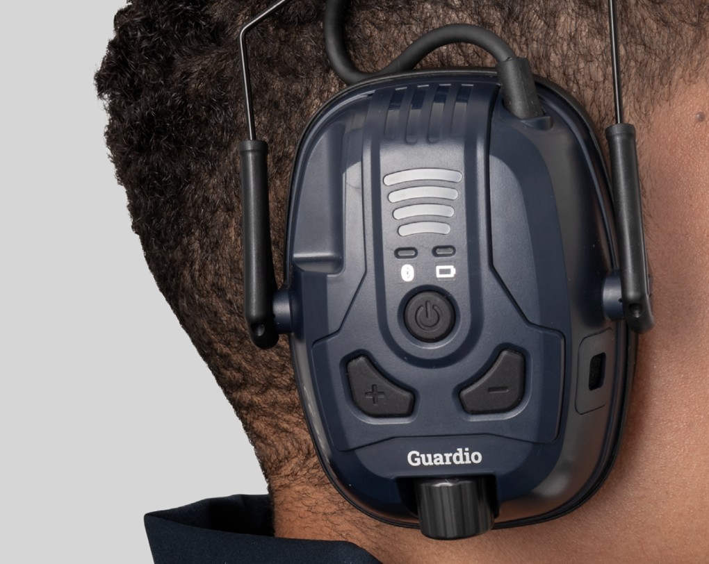 Guardio | Beijer Byggmaterial