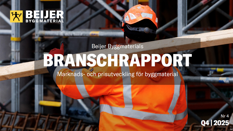 Branschrapport