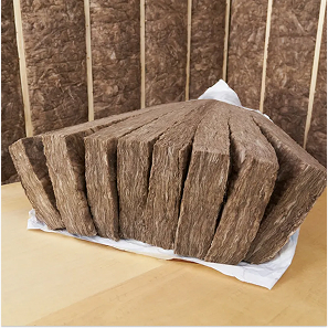 Produktbild Knauf Glasullsisolering | Beijer Byggmaterial