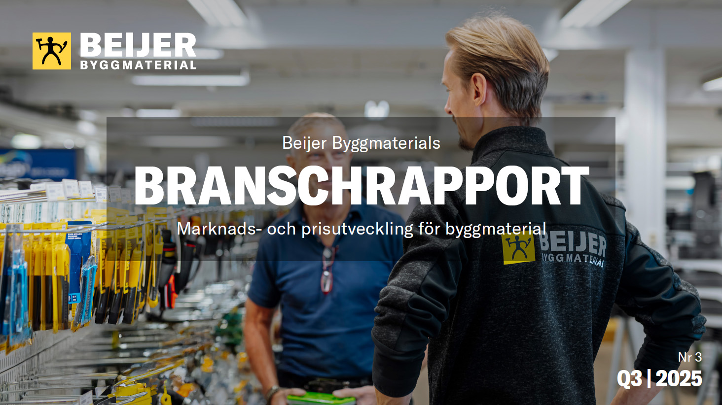 Branschrapport
