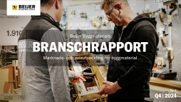 Branschrapport