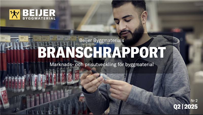 Branschrapport
