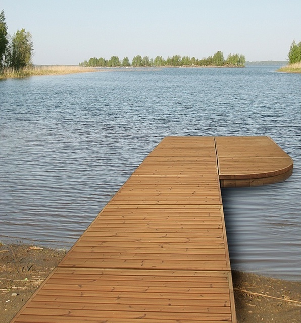 Lunawood | Beijer Byggmaterial