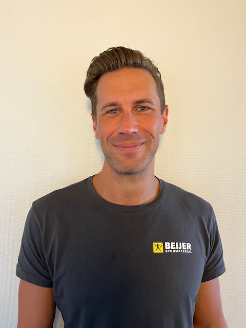 Personal Beijer Helsingborg