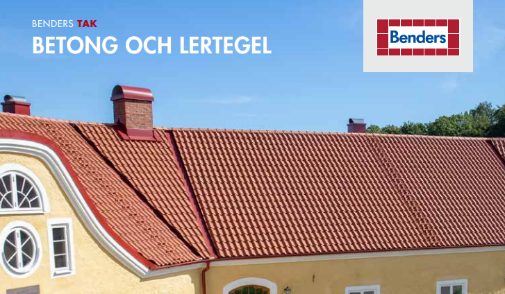 Benders | Beijer Byggmaterial