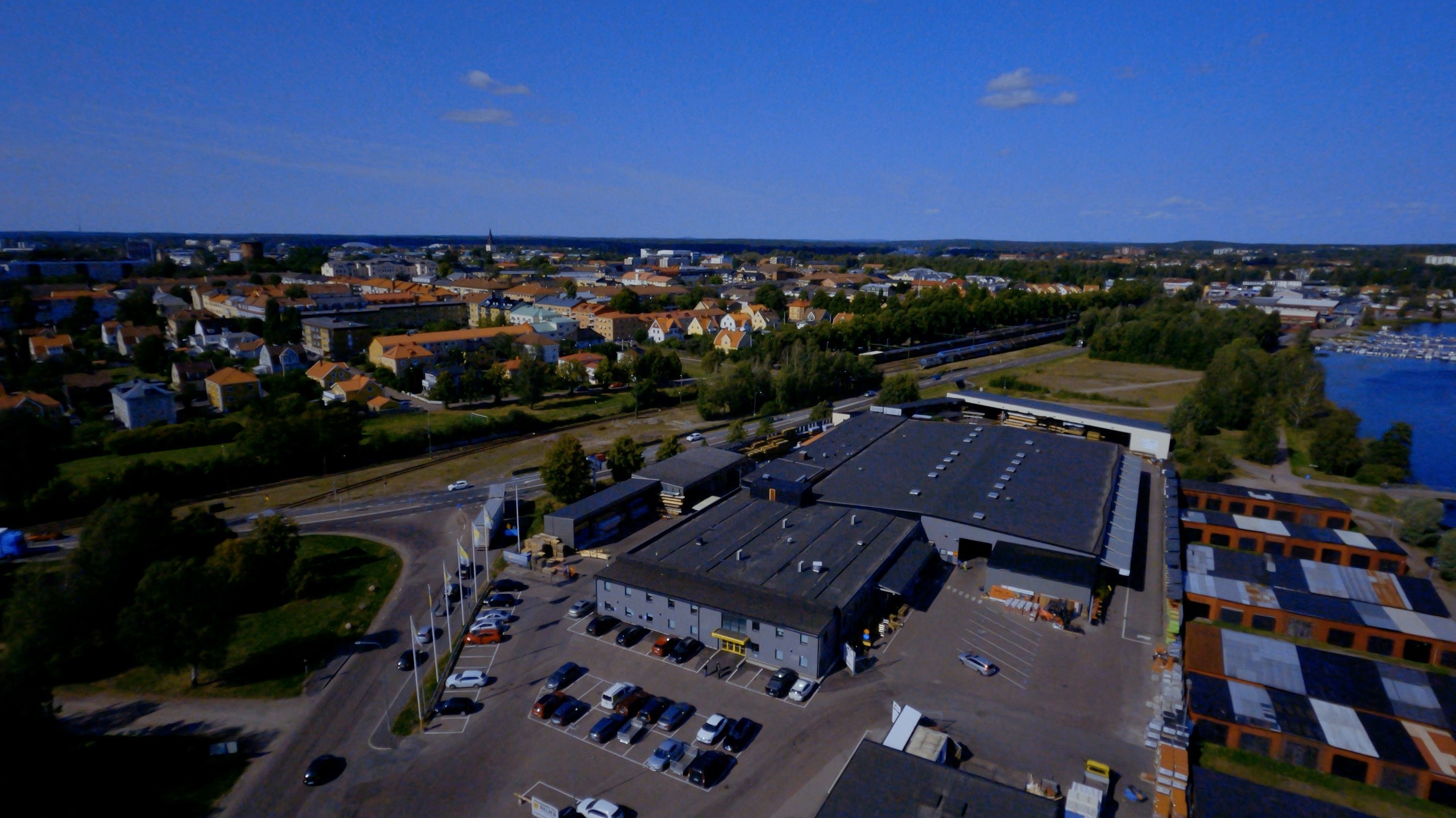 Byggvaruhus Karlstad | 