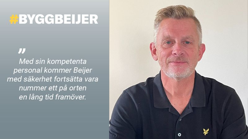 BeijerNews
