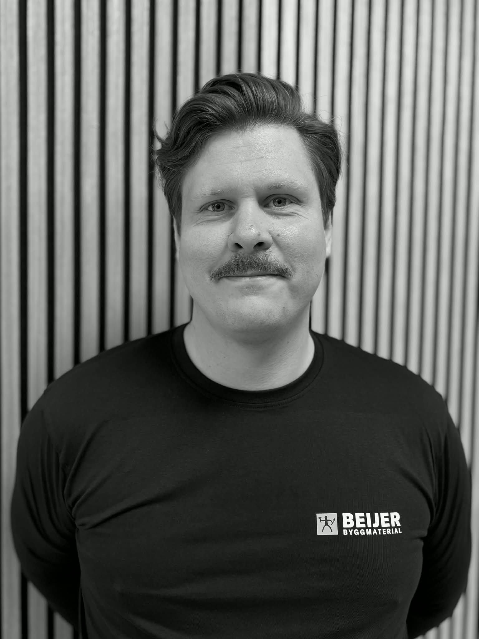 Björn Hallén, Lagersäljare