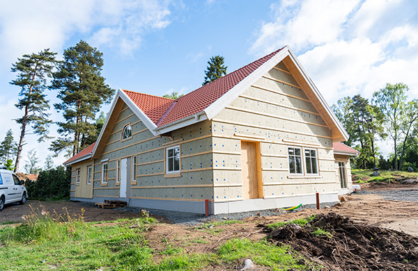 Rockwool energieffektivisering