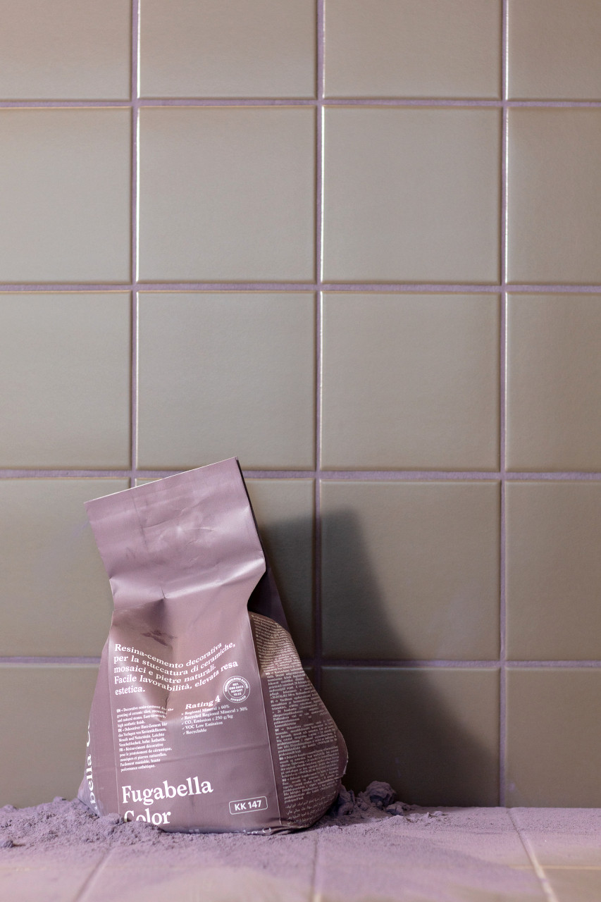 Kerakoll fugabella color