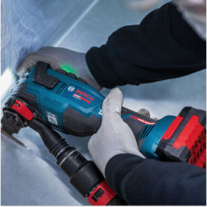 Multiverktyg EXPERT Bosch | Beijer Byggmaterial