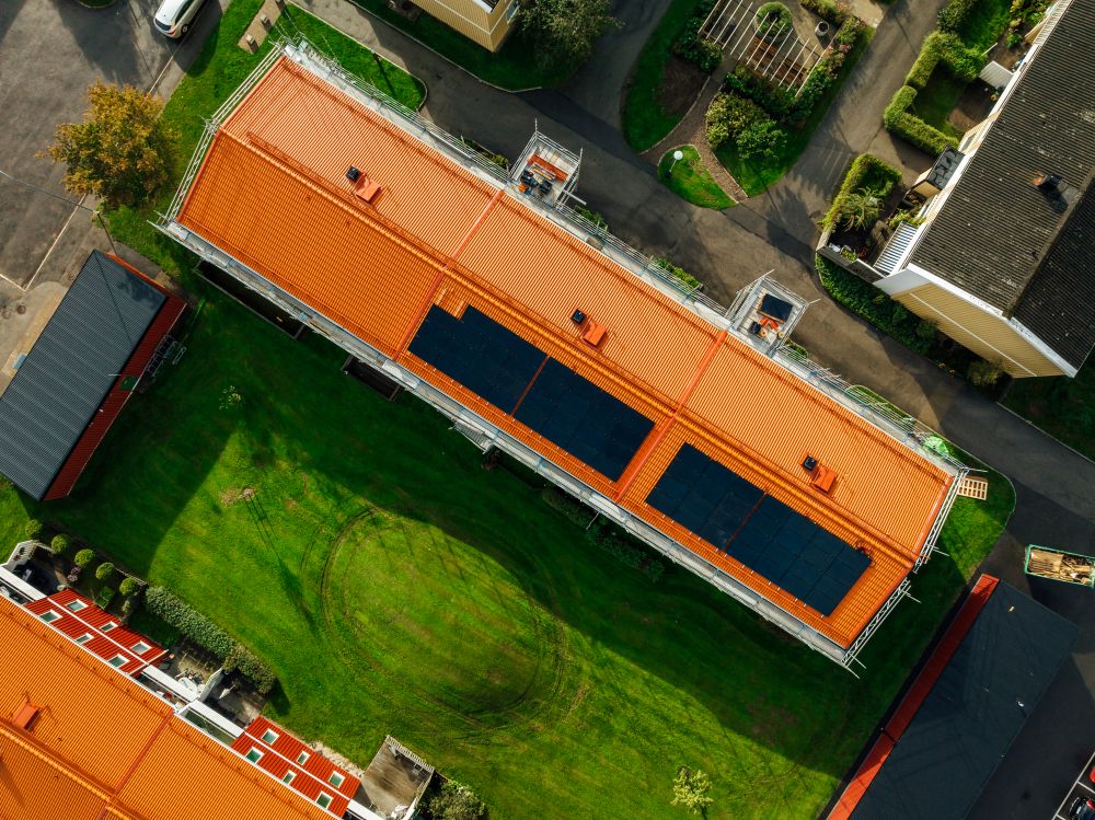 TJB | Beijer Byggmaterial