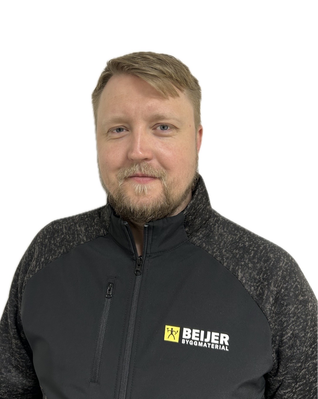 Robin Andersson, Butikssäljare