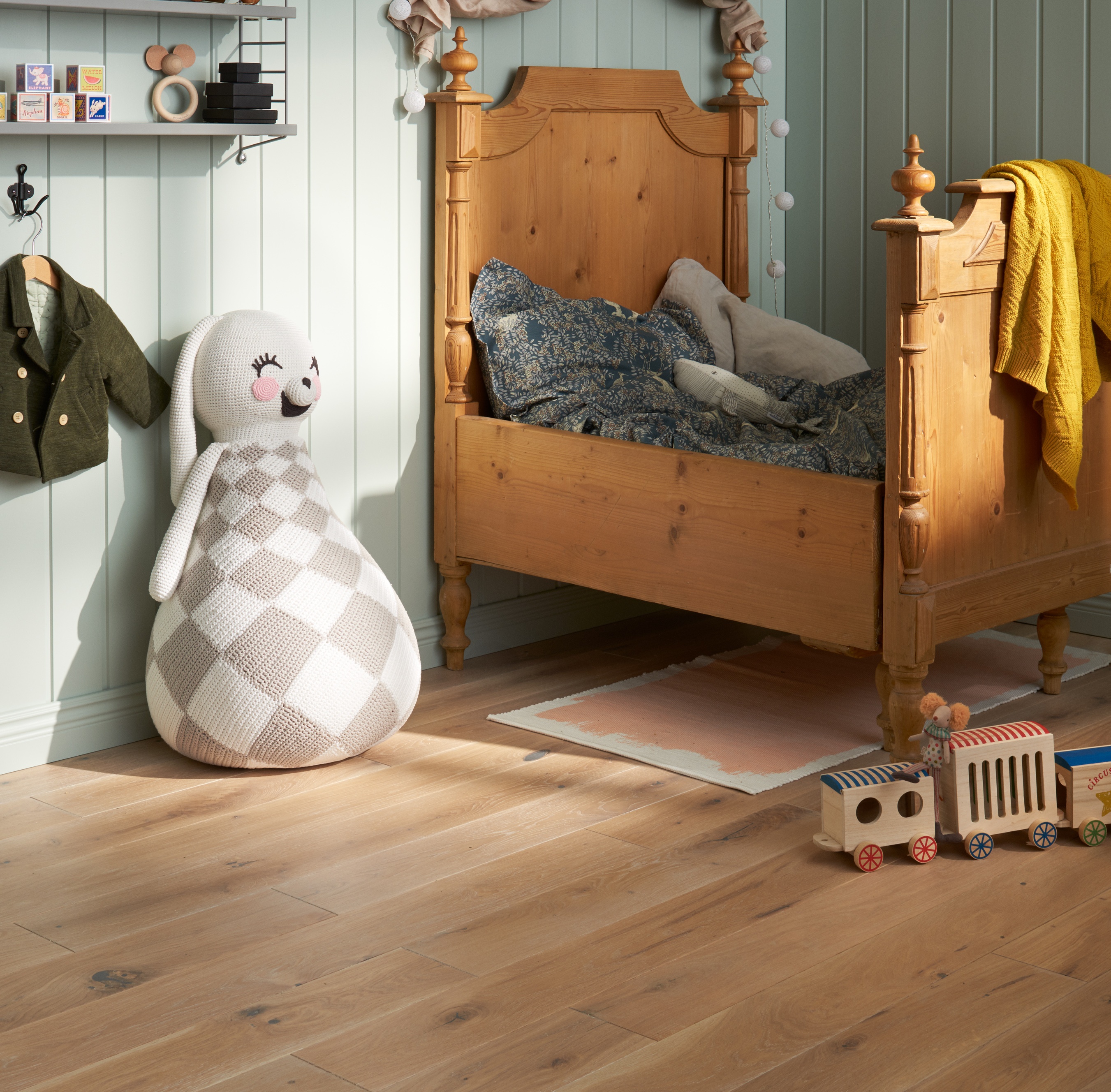 Moelven | Beijer Byggmaterial