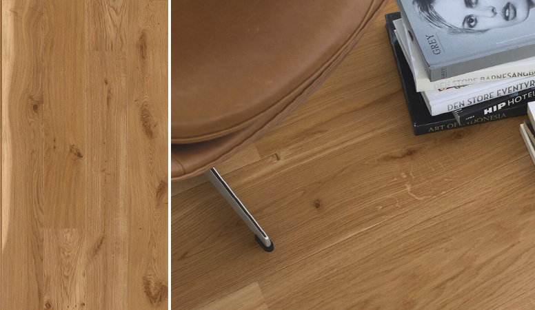 Ta hand om ditt trägolv så håller det längre. Med enkla medel kan du förlänga tiden med ett fint golv innan du behöver slipa och lacka/vaxa det.