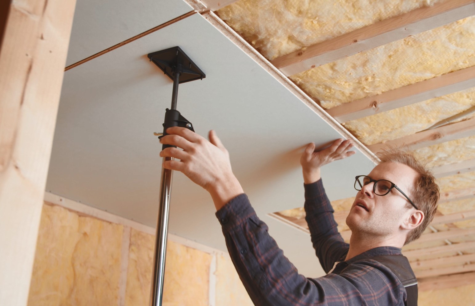 Forestia: försäljare av takskivor | Beijer Byggmaterial