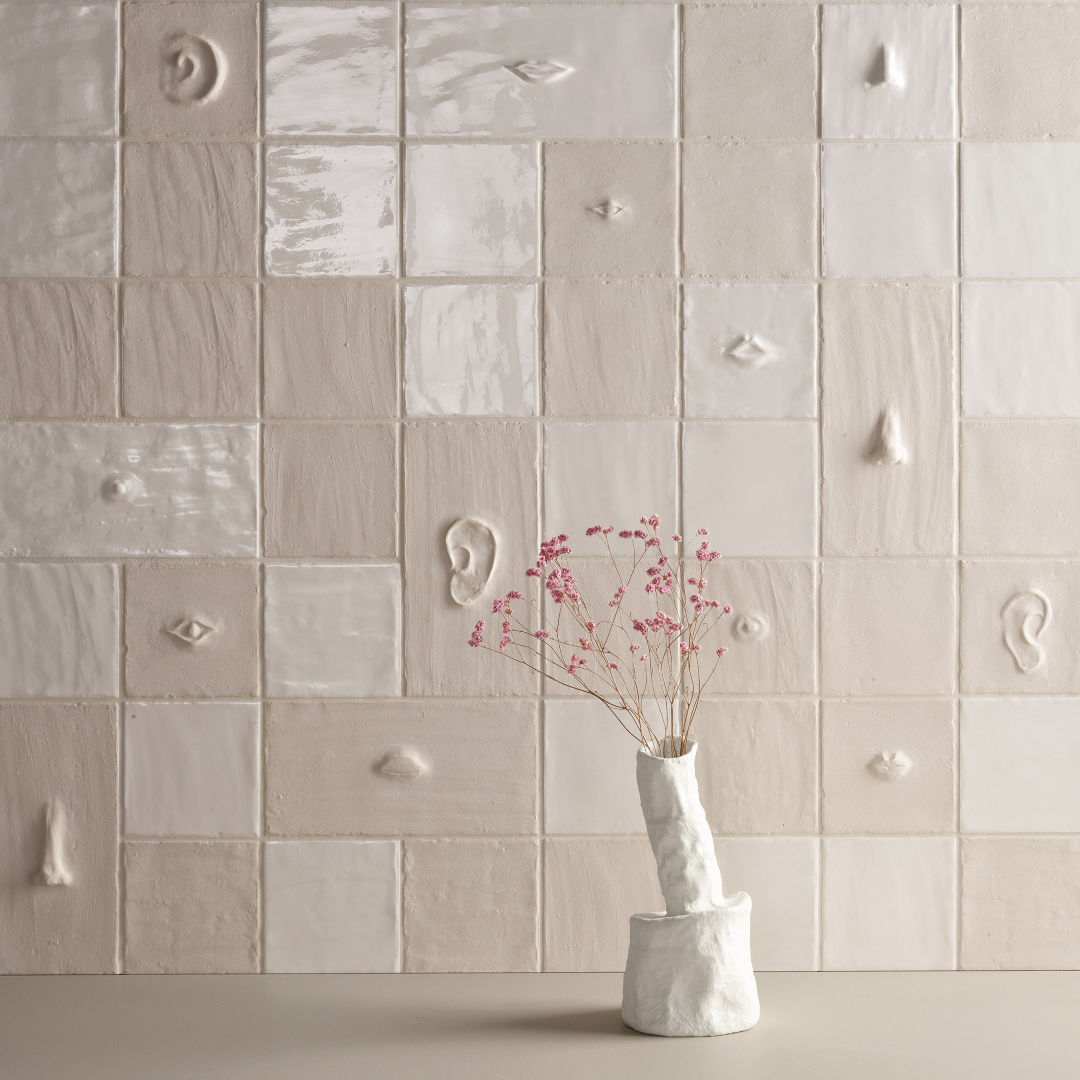 Faces & Figures by Faye Toogood