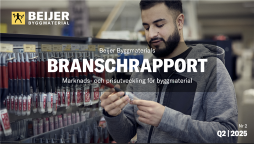 Branschrapport