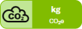 Ikon för co2