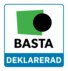 DEKLARERAD