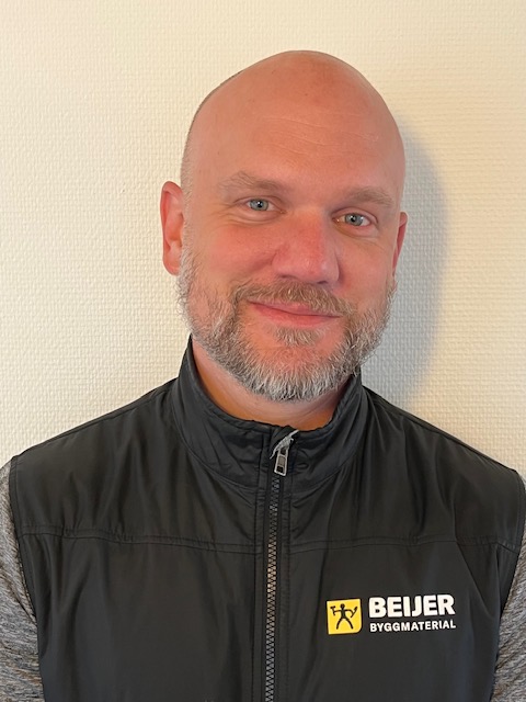 Personal Beijer Helsingborg