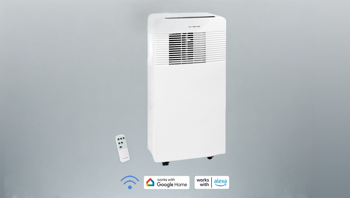 Luftkonditionering 9000BTU