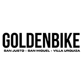 Golden Bike