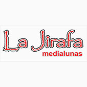 La Jirafa Con Modo