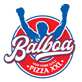 Balboa Pizza Con Modo