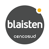 Blaisten