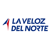 La Veloz Del Norte