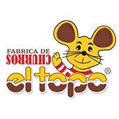 Churros El Topo Con Modo