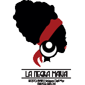 La Negra María Con Modo