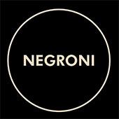 Negroni Con Modo