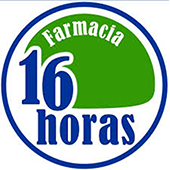 Farmacia 16 Horas