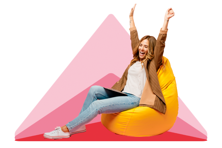 Todas tus cuentas en App Supervielle