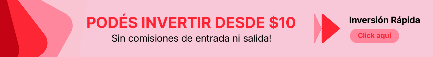 Invertí hoy
