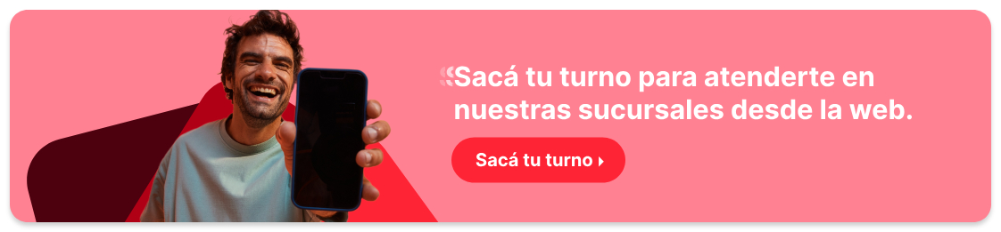 Turnos online