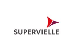 Logo Banco Supervielle