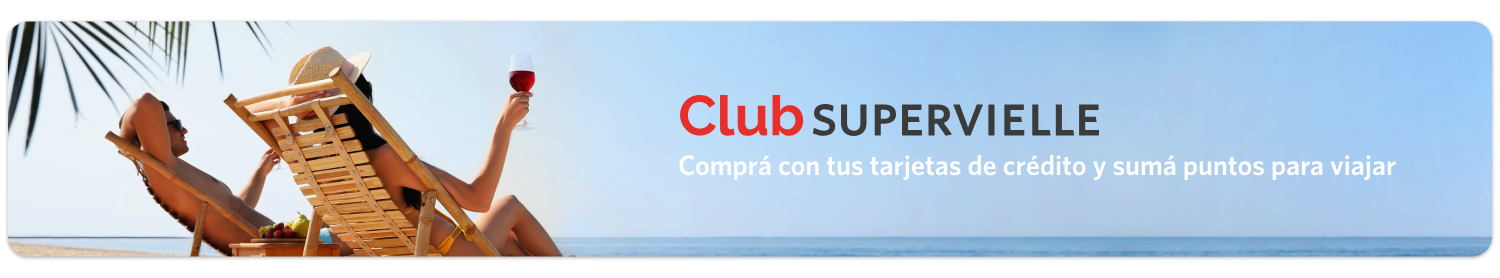 Club Supervielle