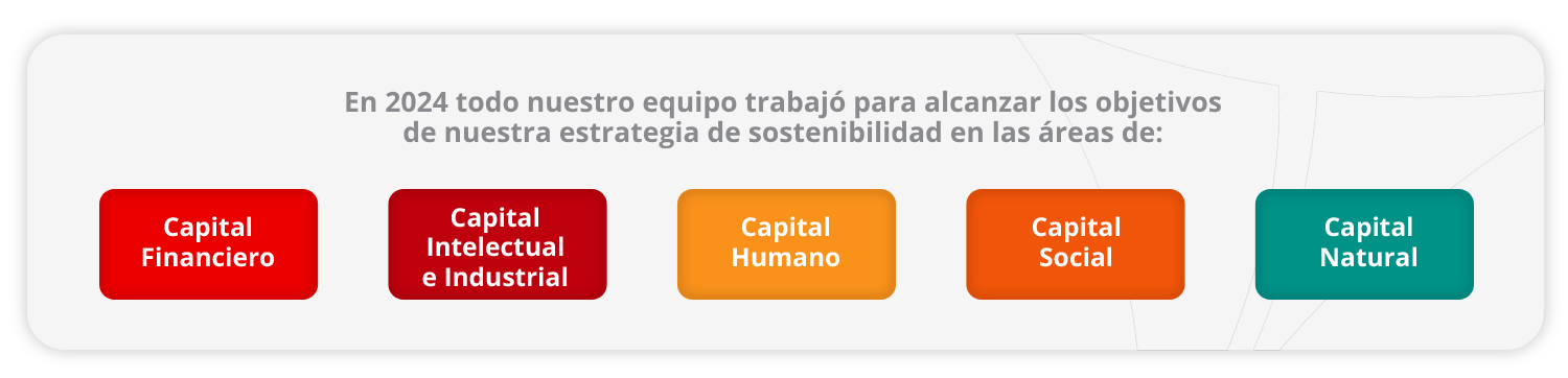 capital financiero