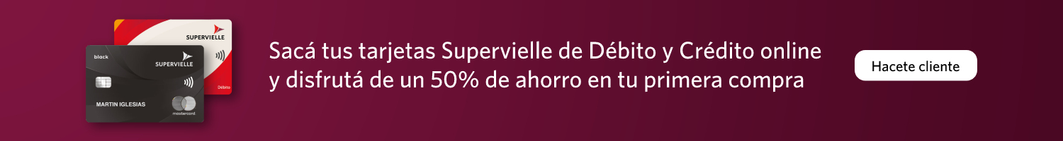 Hacete cliente Segmento Profesional