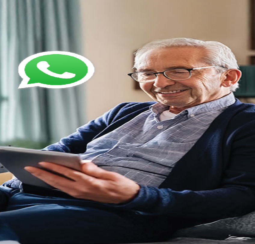 Llegó Chat Banco Supervielle